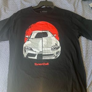 Car Tee For Sale